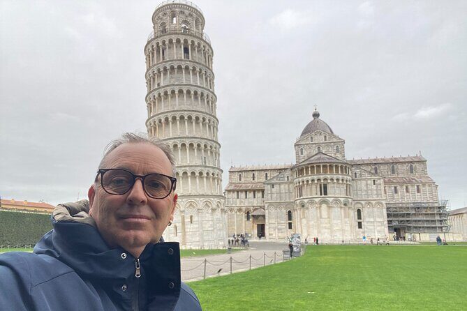 Private Tour to Pisa and Lucca in English Español and Purtuguês - Analyzing the Cost and Value