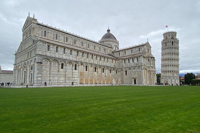 Private Tour to Pisa and Lucca in English Español and Purtuguês - FAQ