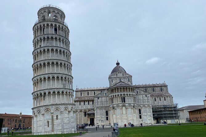 Private Tour to Pisa and Lucca in English Español and Purtuguês - Final Thoughts