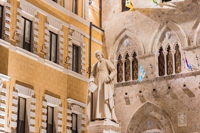 Private Tour to Pisa, Siena and San Gimignano From Florence - An In-Depth Look at the Tour Experience