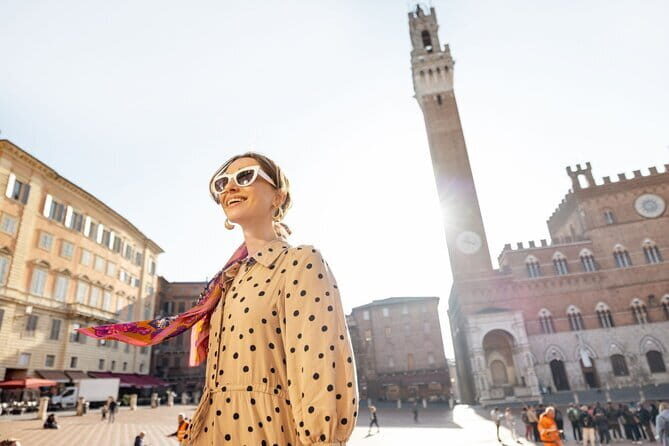 Private Tour to Pisa, Siena and San Gimignano From Florence - Key Points