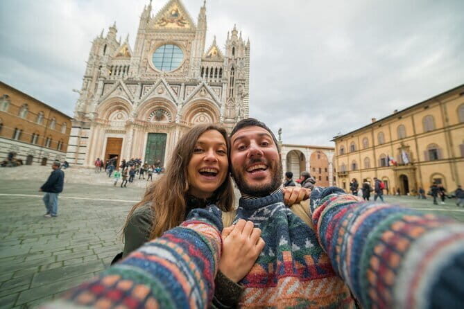 Private Tour to Pisa, Siena and San Gimignano From Florence - An In-Depth Look at the Tour Experience