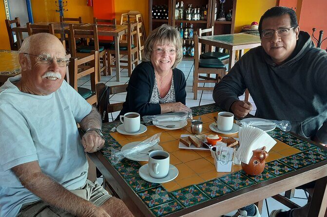 Private Tour to Playa Balandra, La Paz and Todos Santos - What Makes This Tour Stand Out?