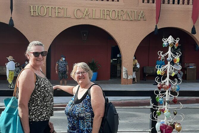 Private Tour to Playa Balandra, La Paz and Todos Santos - Who Would Love This Tour?