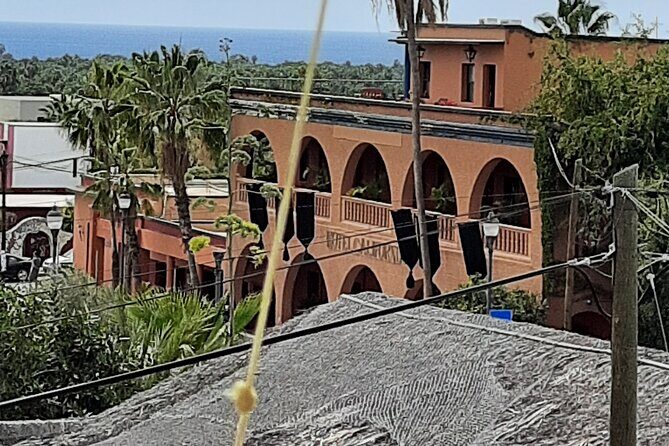 Private Tour to Playa Balandra, La Paz and Todos Santos - The Sum Up