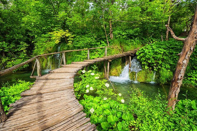 Private Tour to Plitvice Lakes from Split with Drop Off in Zagreb - Who is This Tour Best Suited For?