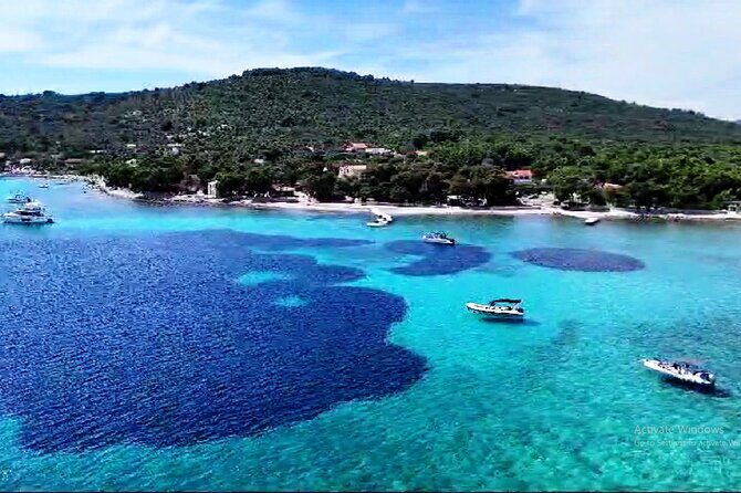 Private Tour to Plitvice Lakes from Split with Drop Off in Zagreb - FAQs