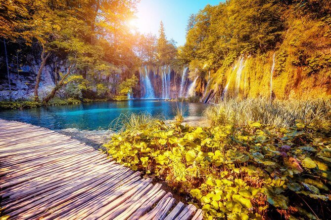 Private Tour to Plitvice Lakes from Zadar with Drop off in Zagreb - Discovering the Best of Croatia in a Day: Private Tour to Plitvice Lakes from Zadar with Drop-off in Zagreb