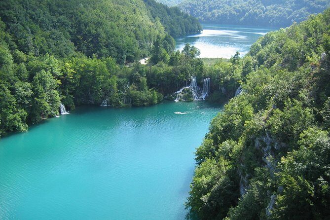Private Tour to Plitvice Lakes from Zadar with Drop off in Zagreb - Who Will Love This Tour?