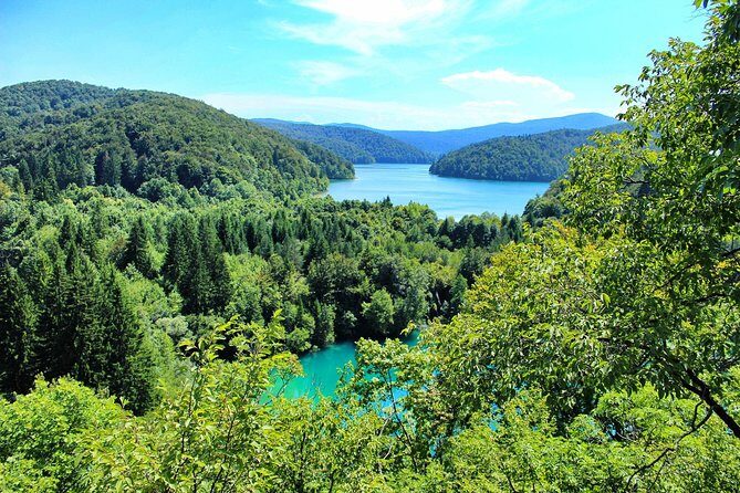 Private Tour to Plitvice Lakes from Zadar with Drop off in Zagreb - Final Thoughts
