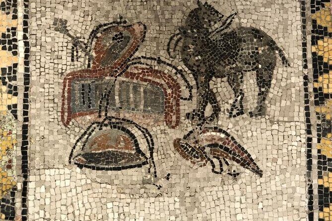 Private Tour to Pompei and Herculaneum: Skip-the-line Tickets - Key Points