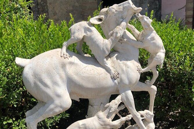 Private Tour to Pompei and Herculaneum: Skip-the-line Tickets - Why This Tour Offers Great Value