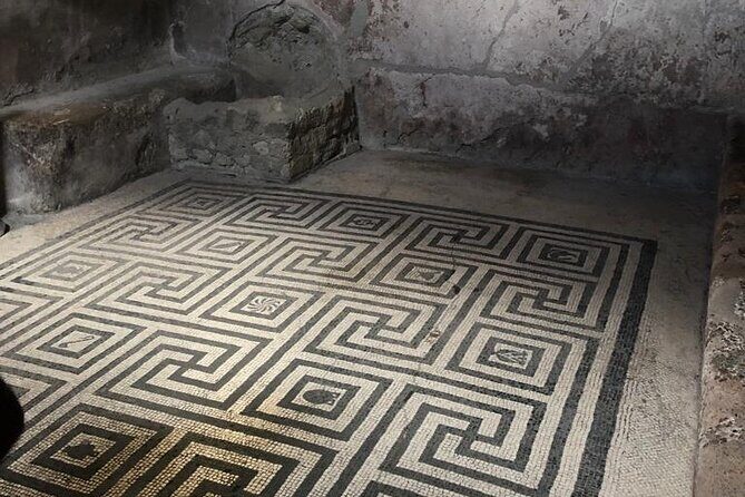 Private Tour to Pompei and Herculaneum: Skip-the-line Tickets - Final Thoughts