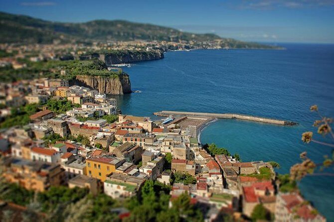 Private Tour to Pompeii Ruins with Pizza in Naples - Key Points