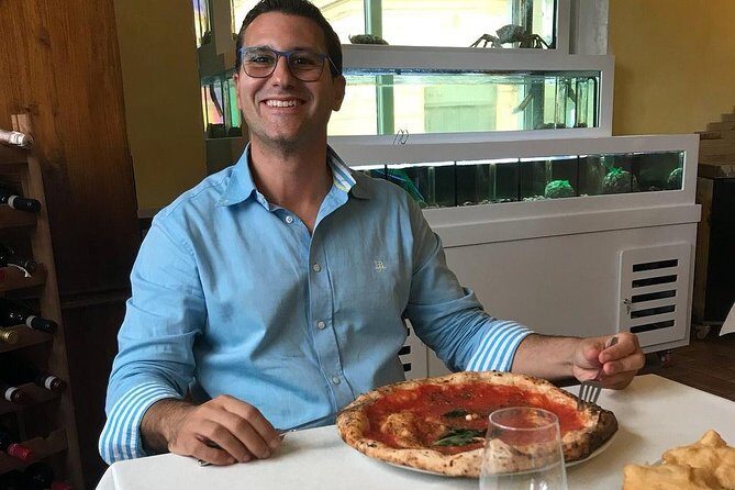 Private Tour to Pompeii Ruins with Pizza in Naples - The Experience in Detail