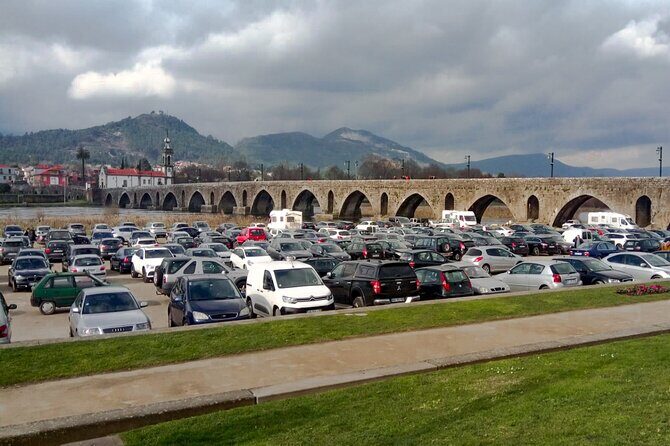 Private tour to Ponte de Lima, Vinho Verde region - The Sum Up