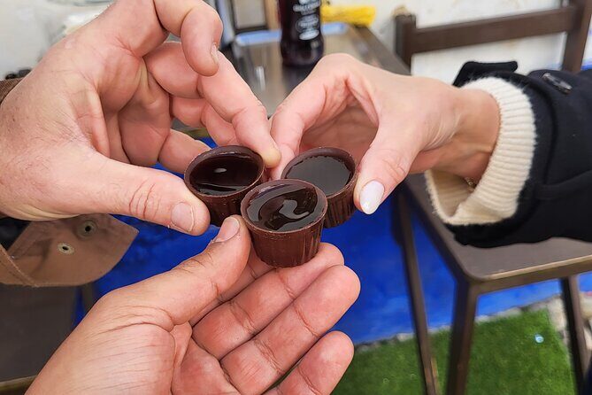 Private Tour to Portugal's SilverCoast - Nazaré, Óbidos & Fátima - An In-Depth Look at the Itinerary