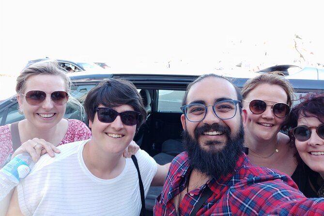 Private Tour to Portugal's SilverCoast - Nazaré, Óbidos & Fátima - The Sum Up