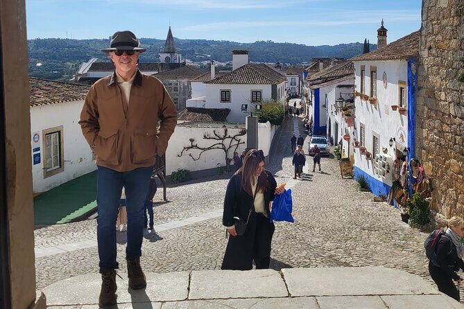 Private Tour to Portugal's SilverCoast - Nazaré, Óbidos & Fátima - FAQ