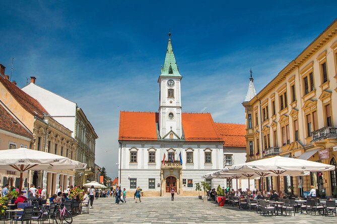 Private tour to Pula, Rovinj from Zagreb - FAQ