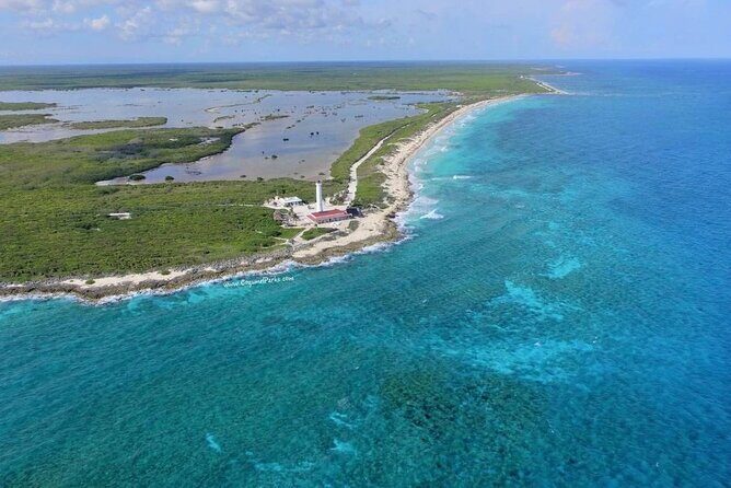 Private Tour to Punta Sur Eco Park Beach Club in Buggy 4 Pax - What We Think Could Be Better