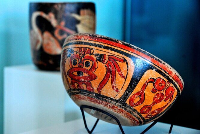 Private Tour to Pyramid El Meco & Mayan Museum in Cancún - An In-Depth Look at the Tour Itinerary