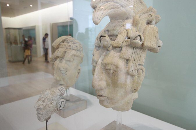 Private Tour to Pyramid El Meco & Mayan Museum in Cancún - FAQ