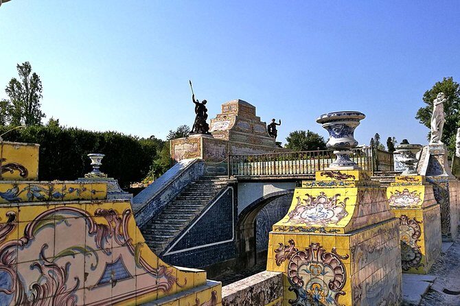Private Tour to Queluz and Mafra palaces and Ericeira surf Coast - Price & Value Analysis