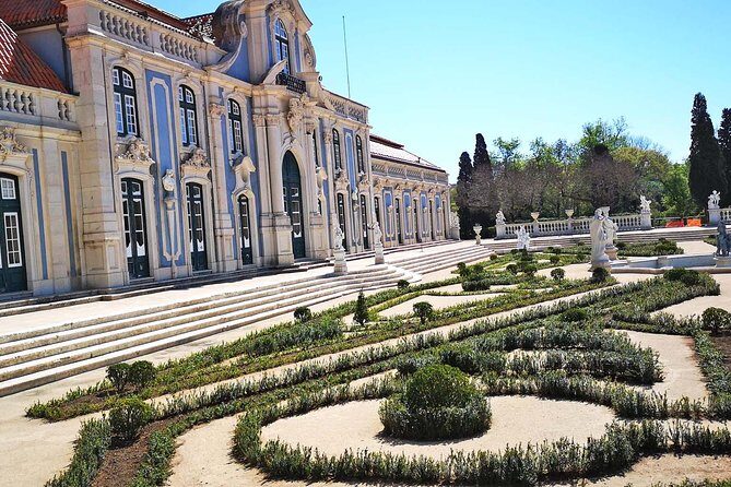 Private Tour to Queluz and Mafra palaces and Ericeira surf Coast - Who Should Book This Tour?