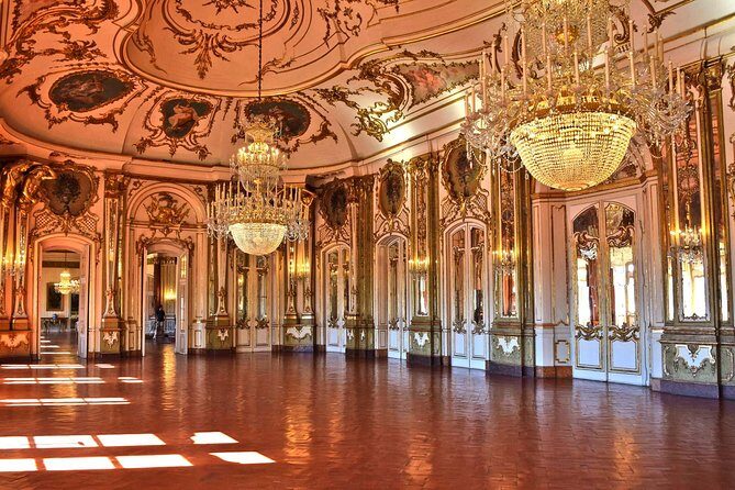 Private Tour to Queluz and Mafra palaces and Ericeira surf Coast - Final Thoughts