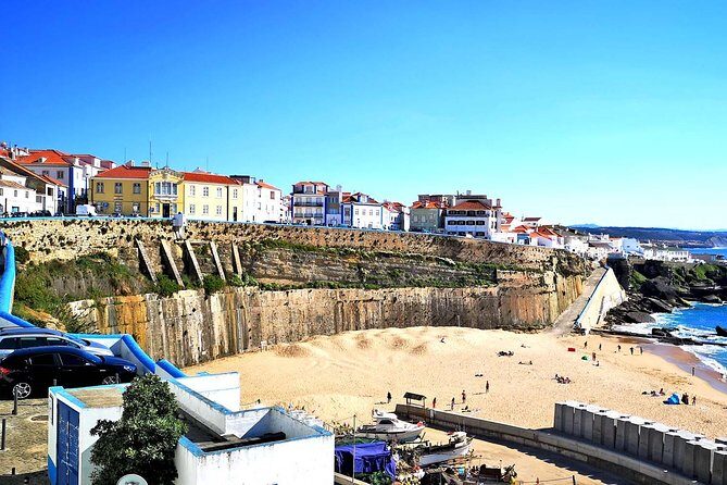 Private Tour to Queluz and Mafra palaces and Ericeira surf Coast - FAQs