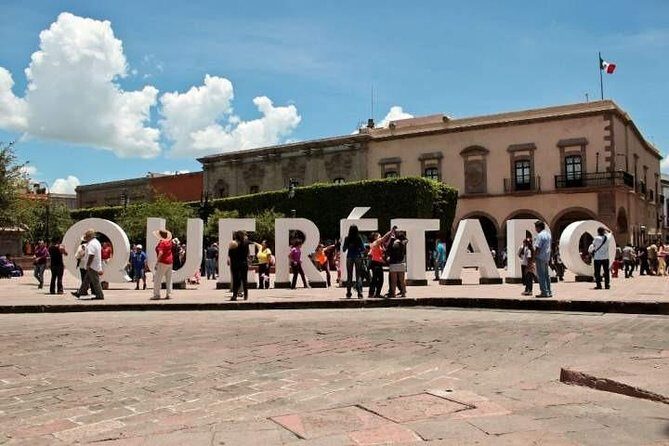 Private tour to Queretaro and San Miguel de Allende leaving the CDMX - The Reviews: What People Love and What Could Be Better