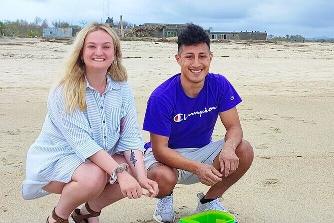 Private tour to release turtles with tickets included - The Sum Up: Who Will Love This Tour?