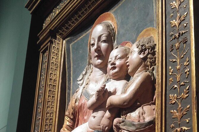 Private Tour to Rome's Artisans and Flea Markets - Authenticity and Insider Insights from Reviews