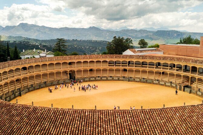 Private tour to Ronda from Seville (several options) - An In-Depth Look at the Itinerary