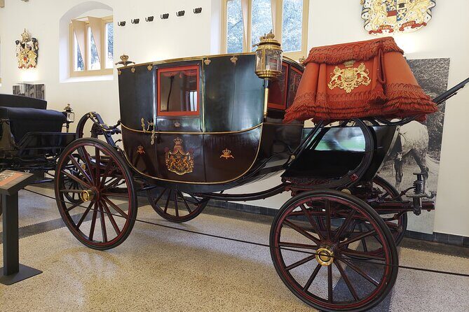 Private Tour to Royal Palace & Castle de Haar from Amsterdam - An In-Depth Look at the Tour Experience