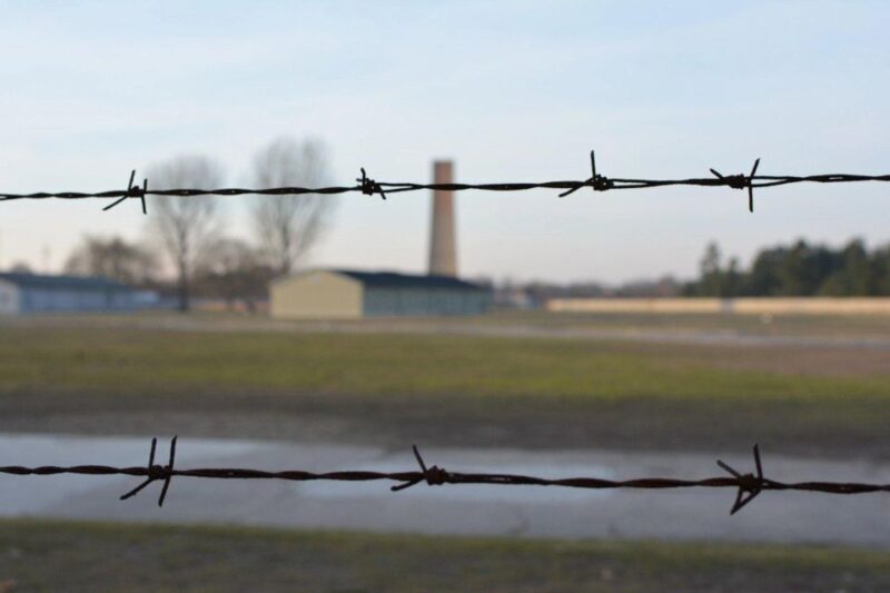 Private Tour to Sachsenhausen Concentration Camp Memorial - Key Points