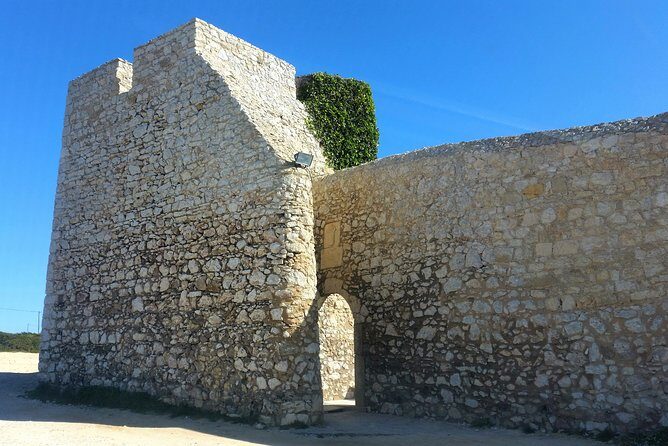 Private Tour to Sagres (Half Day) - Stop 3: Cabo de São Vicente Lighthouse