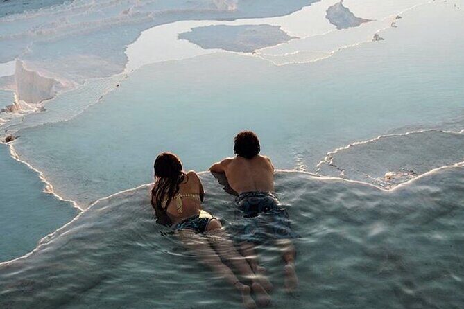 Private Tour to Salda Lake, Pamukkale, Hierapolis Ancient City - The Sum Up