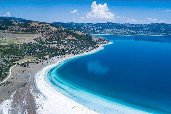 Private Tour to Salda Lake, Pamukkale, Hierapolis Ancient City - FAQ