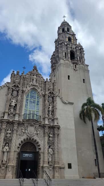 Private tour to San Diego from Los Angeles - A Flexible, Personalized Journey