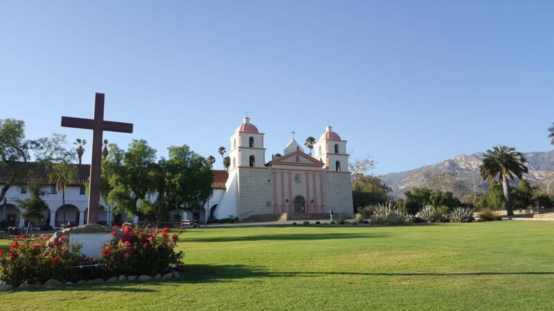 Private tour to Santa Barbara and Solvang from Los Angeles - Who Will Love This Tour?