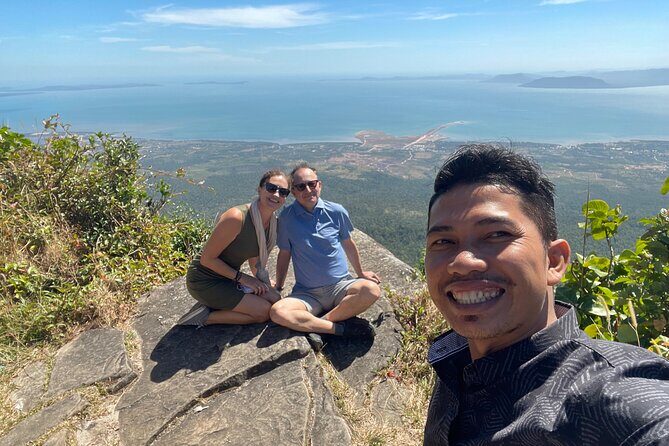 Private Tour To see Kampot , Kep and Bokor Mountain - A Closer Look at the Itinerary