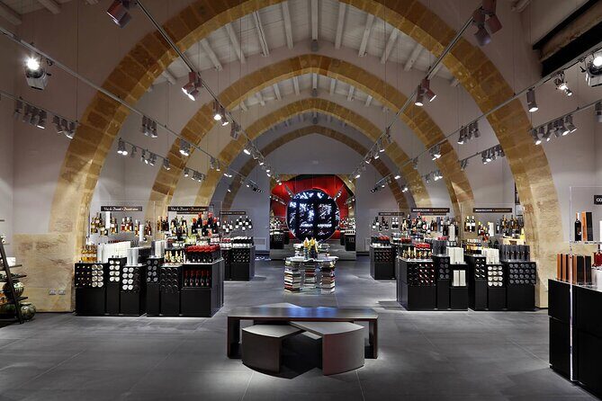 Private Tour to Segesta, Erice and Wine Tasting in Marsala - A Closer Look at the Itinerary