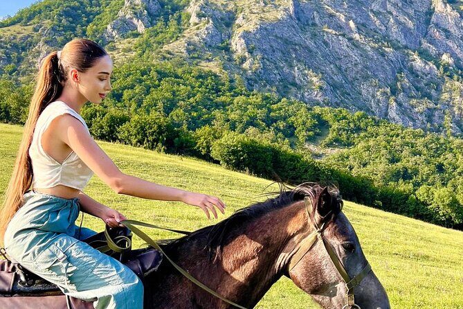 Private tour to Sevan, Dilijan Off-road tour & Horseback riding - Lake Parz and Extra Activities