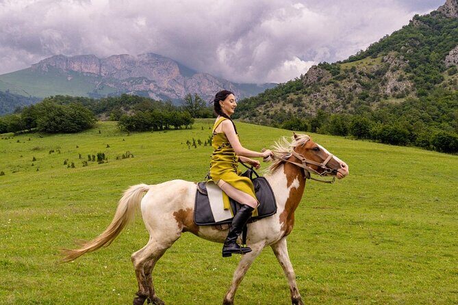 Private tour to Sevan, Dilijan Off-road tour & Horseback riding - Overall Value and Experience