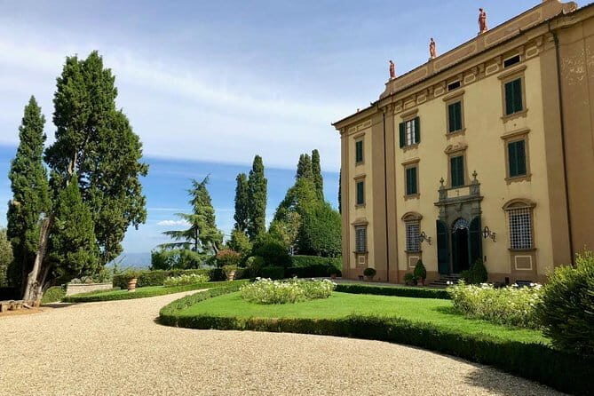 Private Tour to Siena and Montalcino from Florence - FAQ