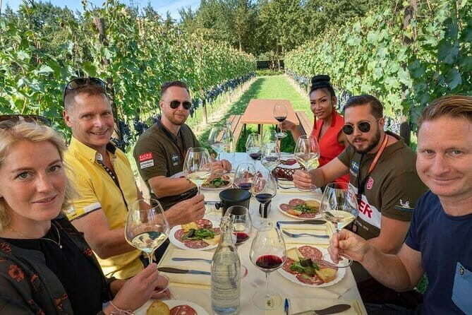 Private Tour to Siena and San Gimignano with Wine Tasting & Lunch - An In-Depth Look at the Tour Experience