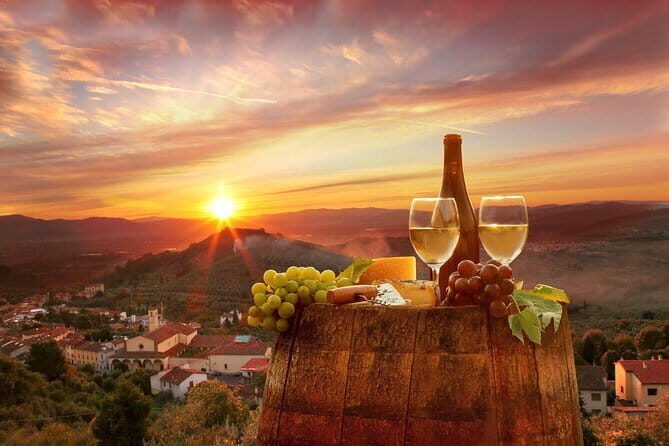 Private Tour to Siena and San Gimignano with Wine Tasting & Lunch - FAQ