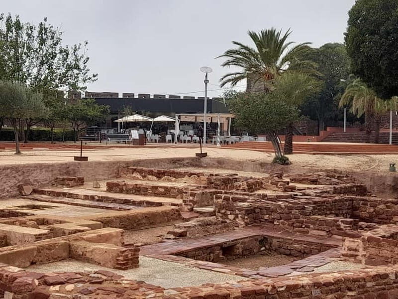 Private Tour To Silves Castle and Monchique - Who Will Love This Tour?